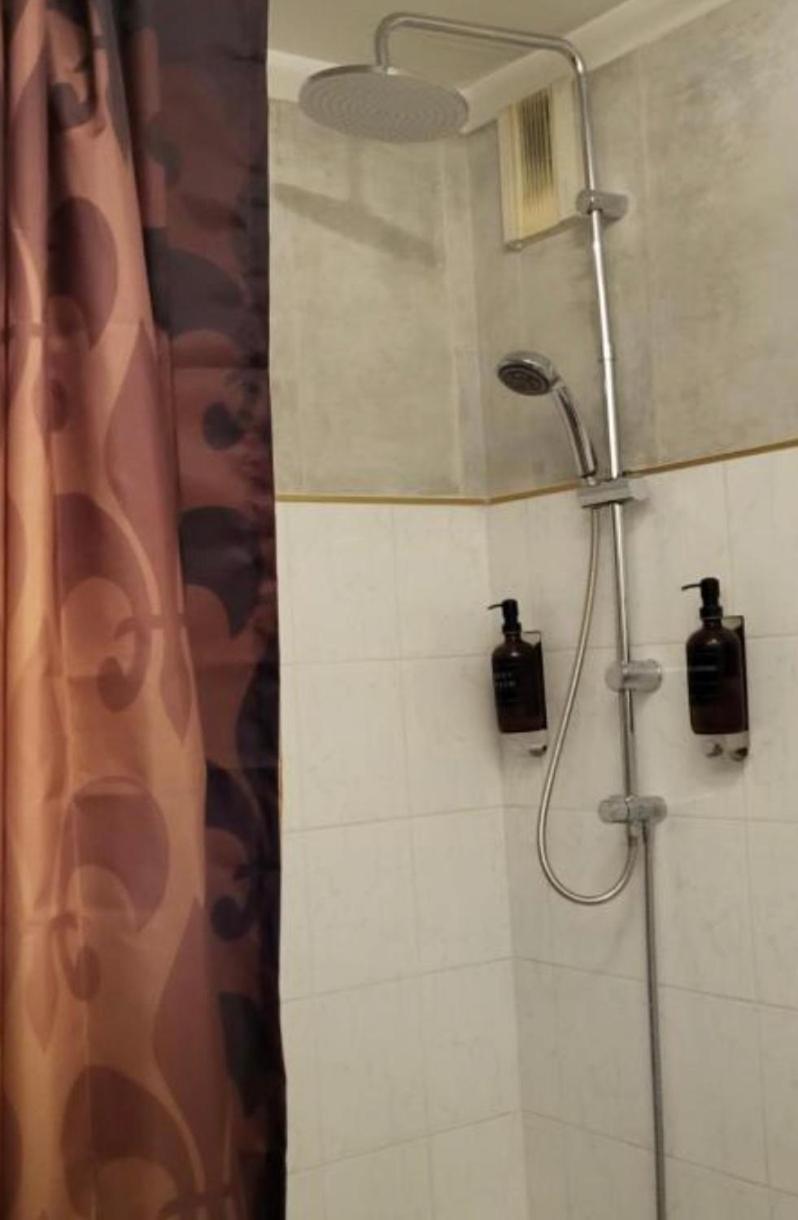 Il & Dg Services Сен-Дені Екстер'єр фото
